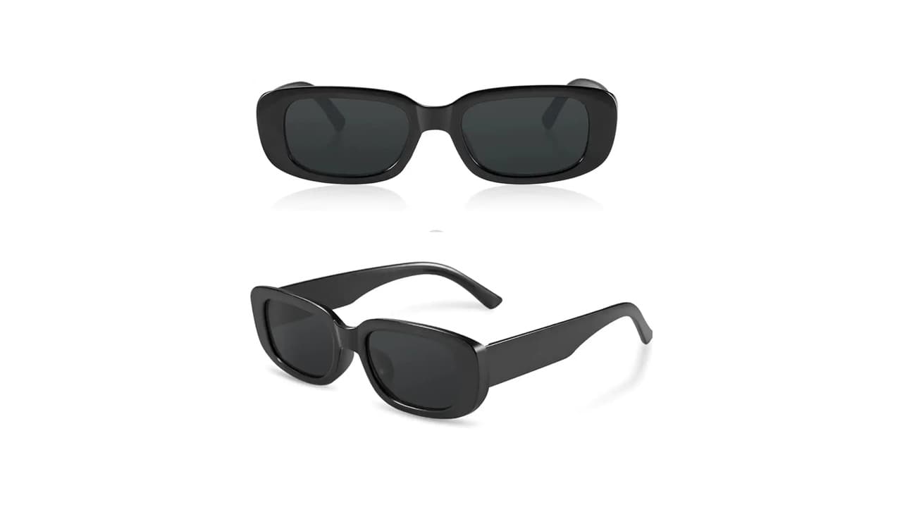 Qual o Melhor Óculos de Sol? 12 Modelos Premium com Estilo e Proteção UV400