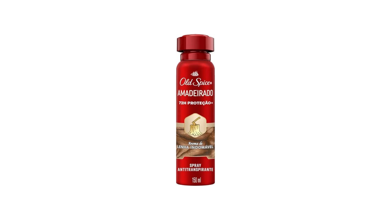 Qual Melhor Old Spice? Confira os 10 Melhores Desodorantes Masculinos