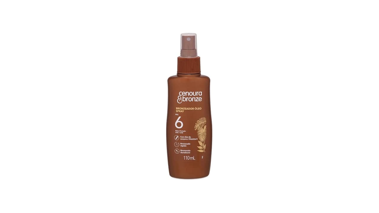 Qual Melhor Óleo Bronzeador: 12 Opções para um Bronzeado Rápido e Seguro