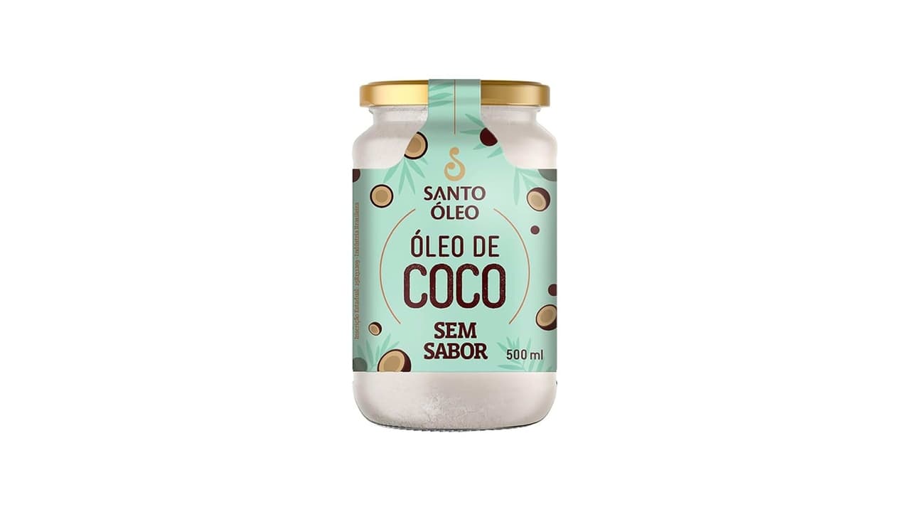 Qual o Melhor Óleo de Coco para Cozinhar? 6 Opções Testadas e Sem Sabor