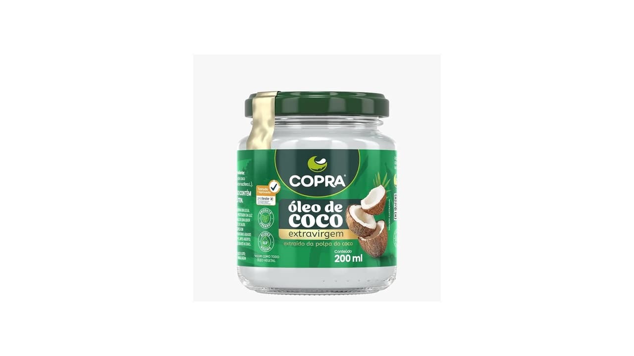 Qual o Melhor Óleo de Coco para Pele? 10 Opções Testadas e Comprovadas