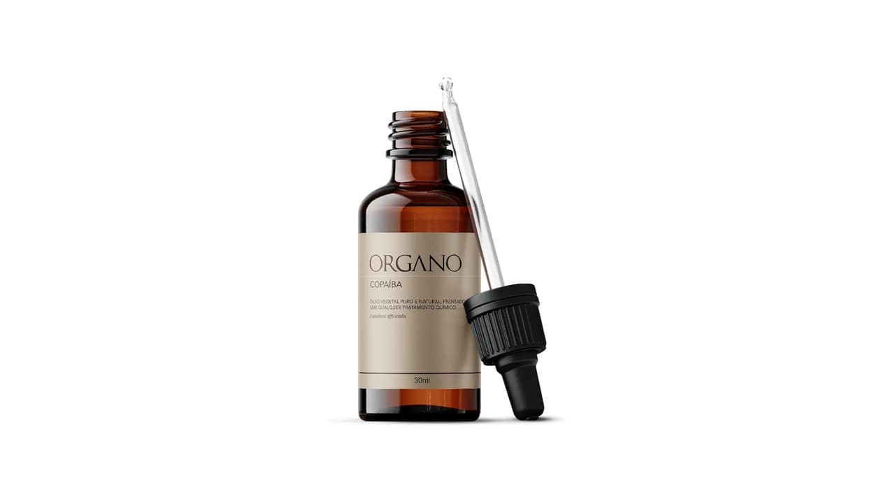 Qual o Melhor Óleo de Copaíba? 7 Opções 100% Puras e Anti-Inflamatórias
