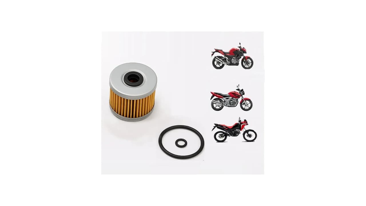 A Melhor Opção de Óleo para CB Twister 250: Guia Definitivo com 2 Modelos