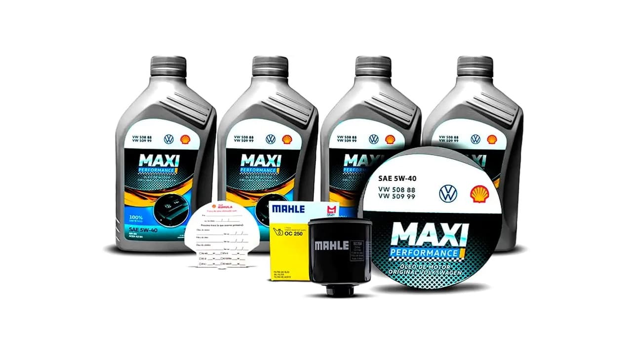 Qual Melhor Óleo para Duster 1.6? 3 Opções para Motorização 1.6L