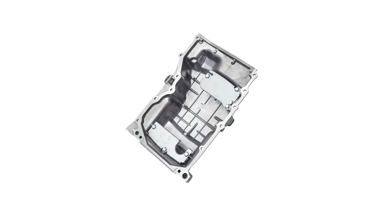 Qual Melhor Óleo para Fusion 2.3? 5 Peças Essenciais para Manutenção Perfeita