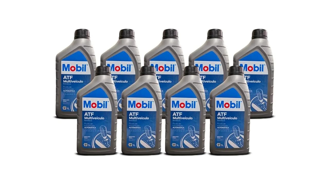 Qual o Melhor Óleo para Fusion 2.5? 5 Opções Essenciais para Seu Motor