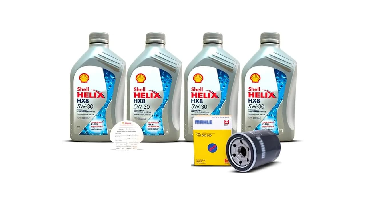 Qual o Melhor Óleo para HB20 Turbo: 7 Opções Testadas para Motor 1.0 e 1.6