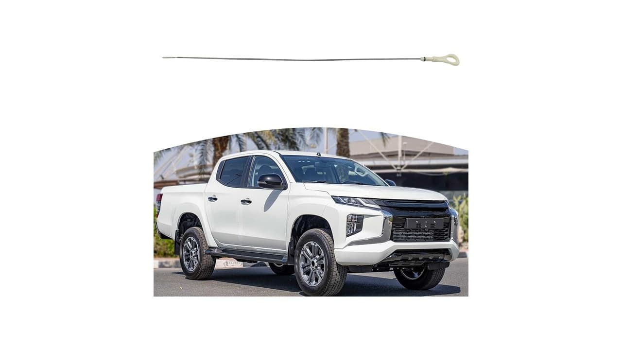 Qual o Melhor Óleo para L200 Triton? Confira 3 Opções Essenciais para Seu Motor