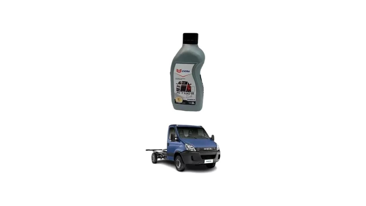 Qual o Melhor Óleo para Nissan Frontier? 5 Opções Testadas e Aprovadas