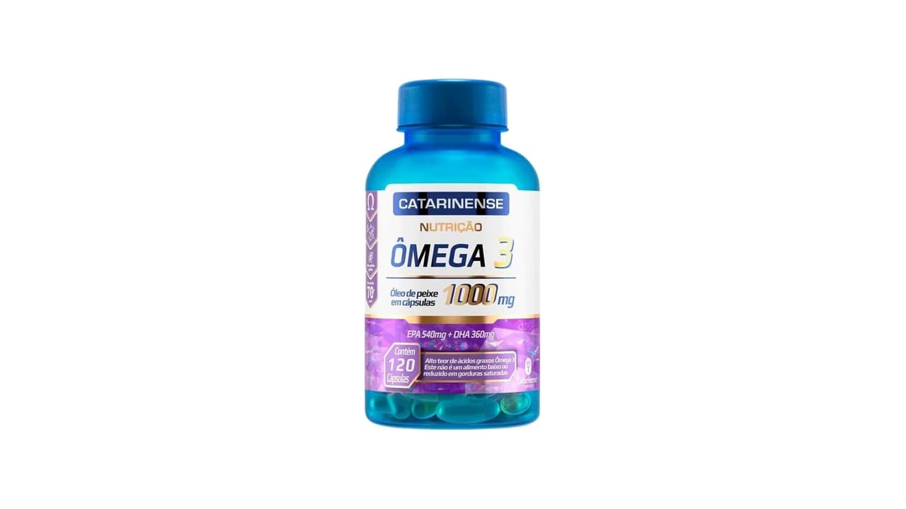 Qual Melhor Óleo para Omega 4.1? Descubra os 8 Suplementos Mais Potentes