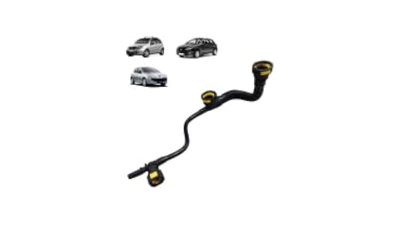 Qual o Melhor Óleo para Peugeot 206 1.4? Saiba Qual Viscosidade Usar