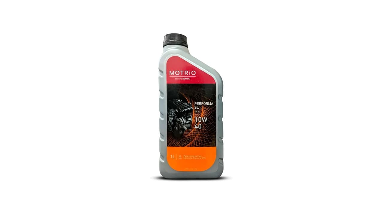 Qual Melhor Óleo para Renault Oroch? Guia Completo para Escolher o Ideal