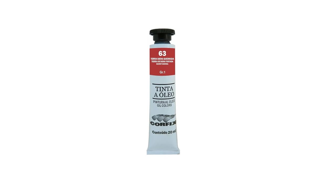 Qual Melhor Óleo para Siena: 7 Opções Testadas para Pintura e Manutenção