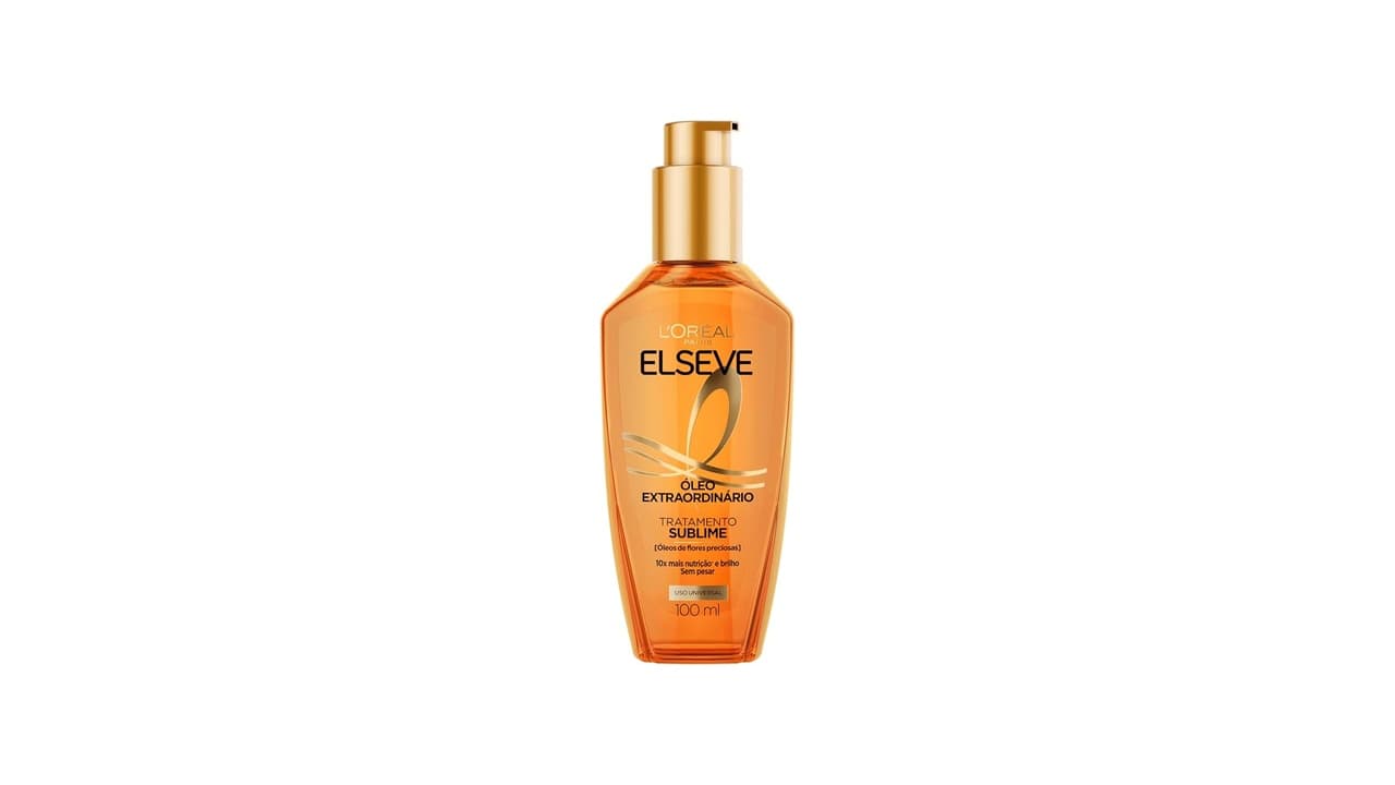 Qual o Melhor Óleo Vegetal para Cabelo com Frizz? 5 Opções Testadas