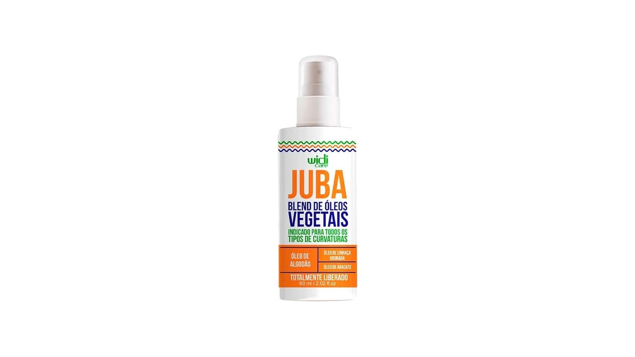 Qual o Melhor Óleo Vegetal para Cabelo Crespo? 5 Opções Nutritivas e Eficazes