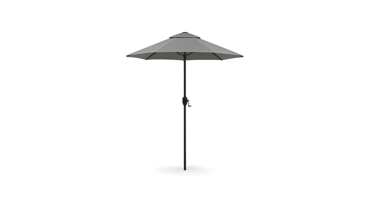 Qual Melhor Ombrelone de Varanda? 5 Modelos para Sombra Perfeita