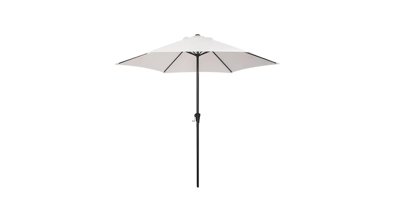 Qual o Melhor Ombrelone para Piscina: 7 Modelos para Proteger do Sol