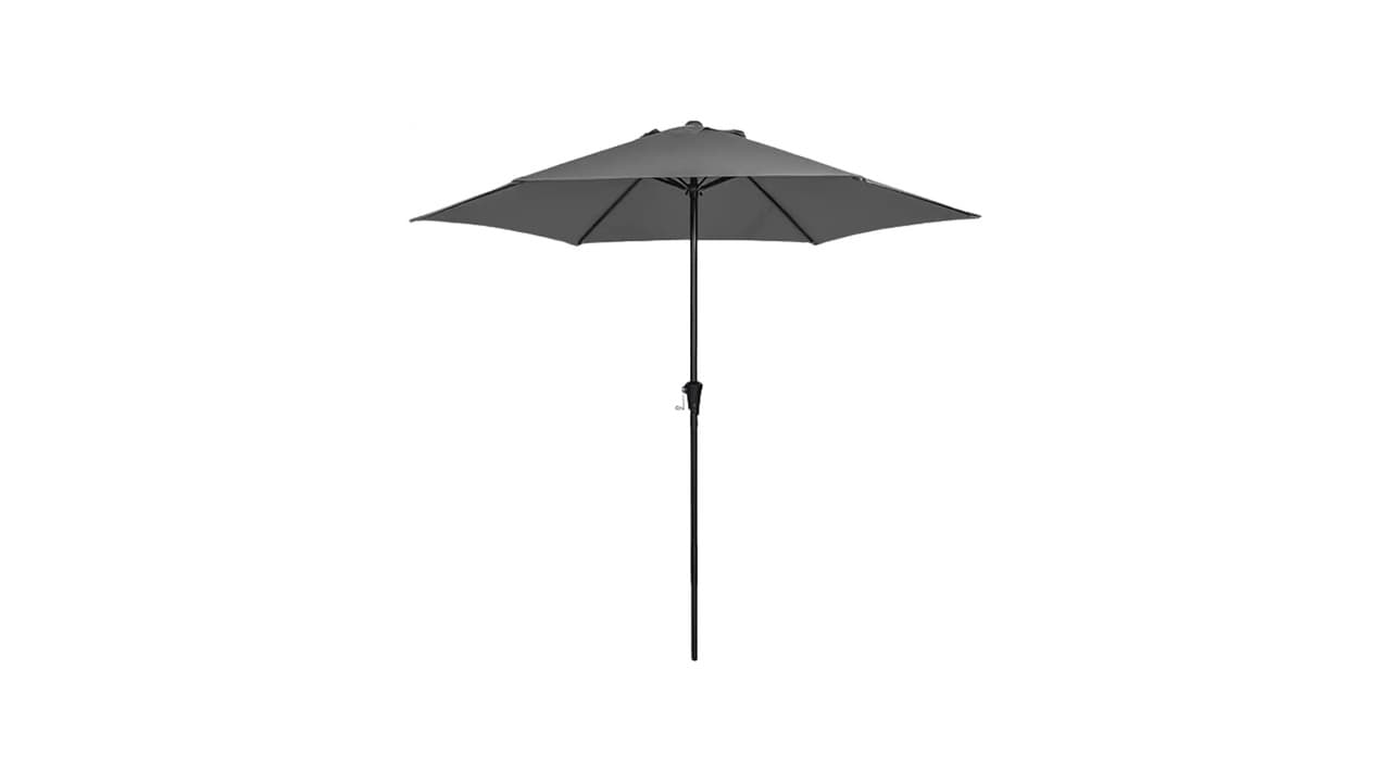 Qual Melhor Ombrelone para Vento? 7 Modelos Testados e Aprovados