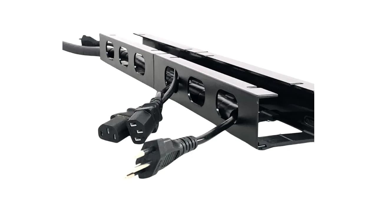 Qual o Melhor Organizador de Cabos de Mesa? 7 Opções para Setup Organizado