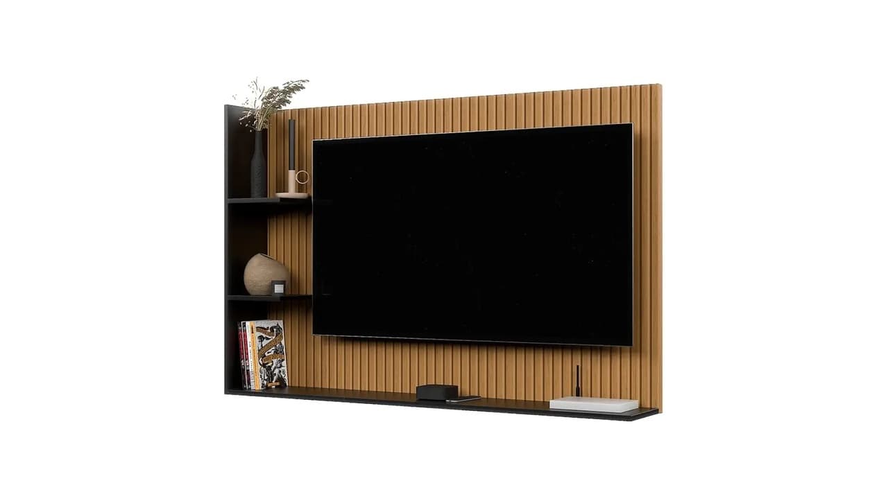 Qual o Melhor Painel de TV? 10 Modelos Testados e Aprovados