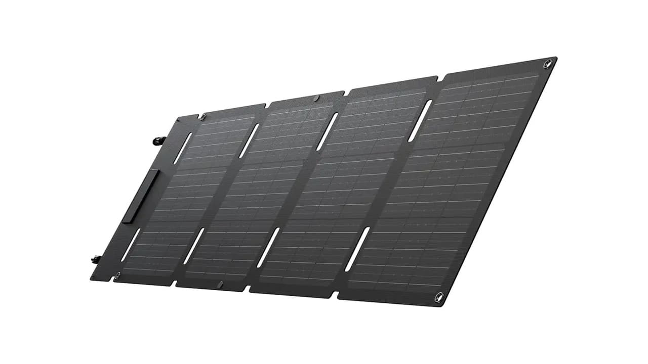 Qual Melhor Painel Solar? 9 Modelos Testados para Acampamento e Viagens