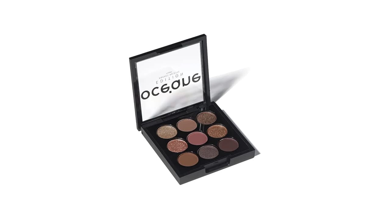 Qual a Melhor Paleta de Sombras? As 10 Opções Mais Amadas em 2026