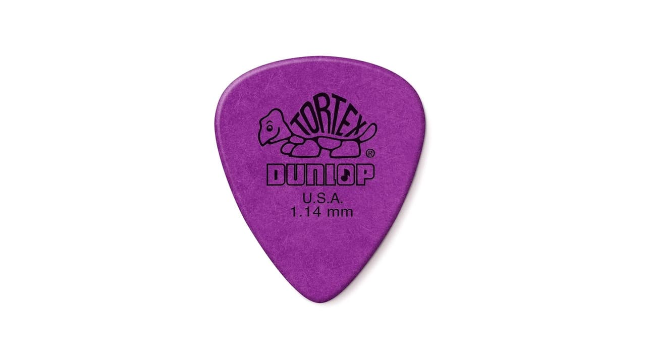 Qual a Melhor Palheta de Guitarra? Confira 8 Opções Testadas e Aprovadas