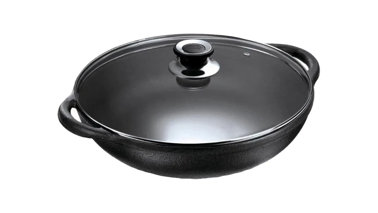 Qual a Melhor Panela de Ferro Fundido? Conheça 10 Modelos Top com Custo-Benefício