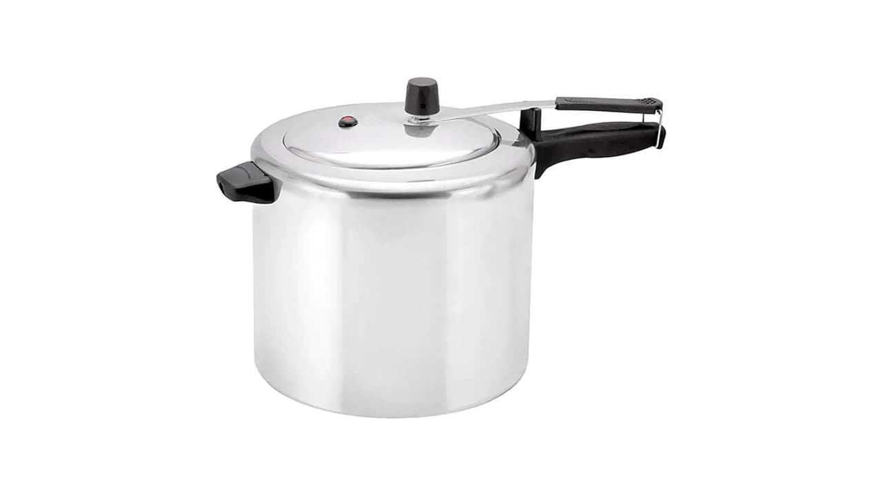 Qual a Melhor Panela de Pressão 10 Litros? 8 Modelos Testados e Seguros