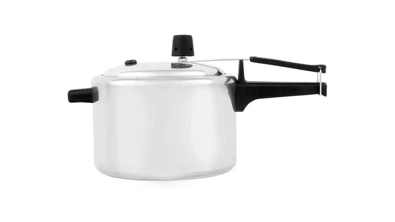 Qual a Melhor Panela de Pressão 4,5L? Confira 7 Modelos Top para sua Cozinha!
