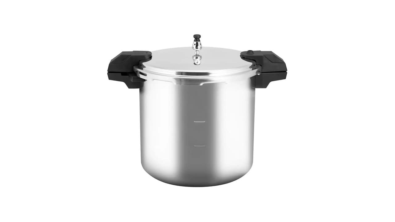Qual a Melhor Panela de Pressão Industrial? Conheça 8 Modelos Top com Alta Capacidade