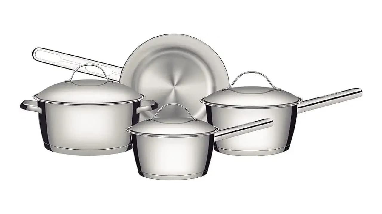 Qual a Melhor Panela Inox? Conheça os 8 Modelos que Duram por Anos