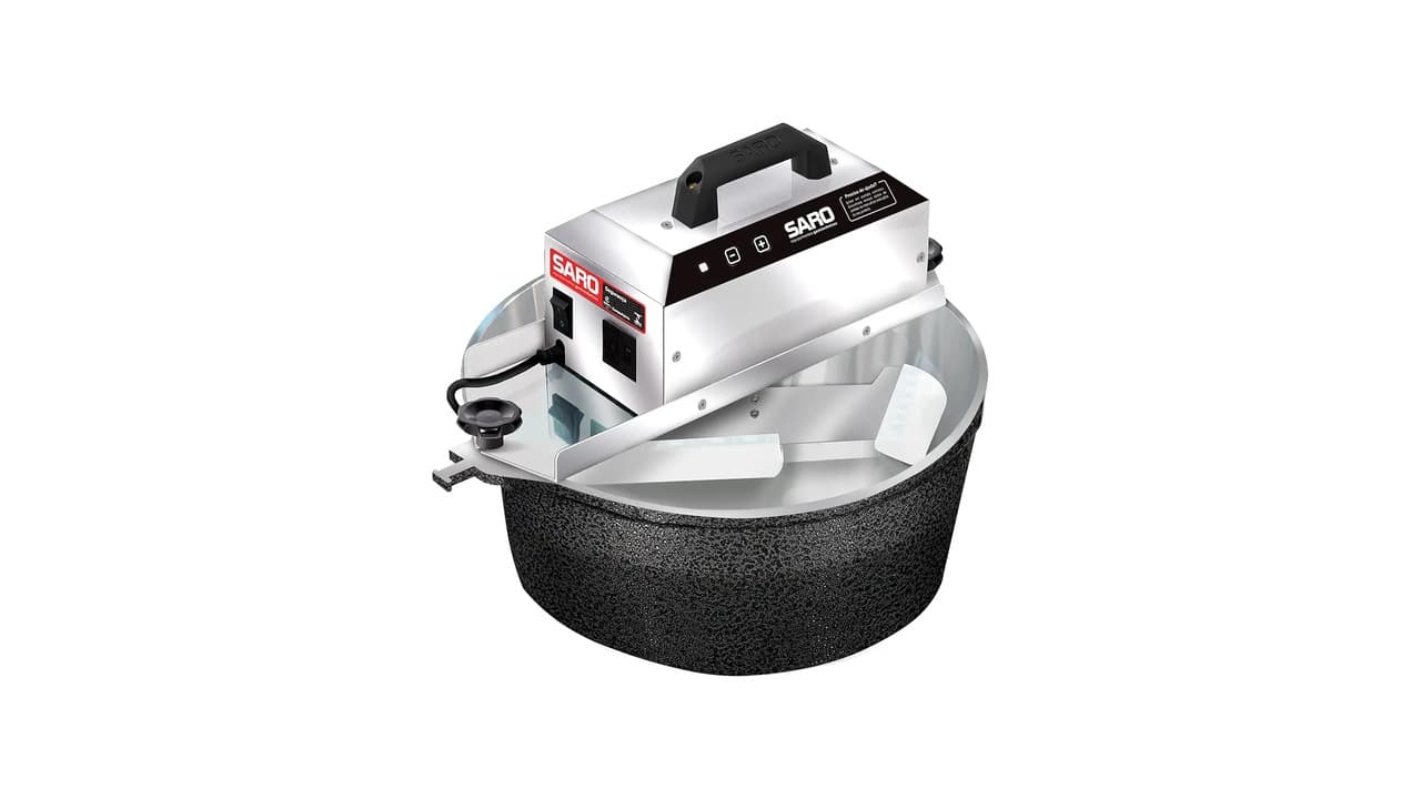 Qual a Melhor Panela Mexedora? Guia de Compra para Doces e Massas