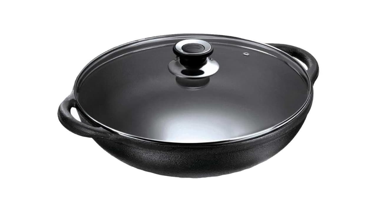 Qual a Melhor Panela para Fogão a Lenha? 6 Modelos Testados e Aprovados