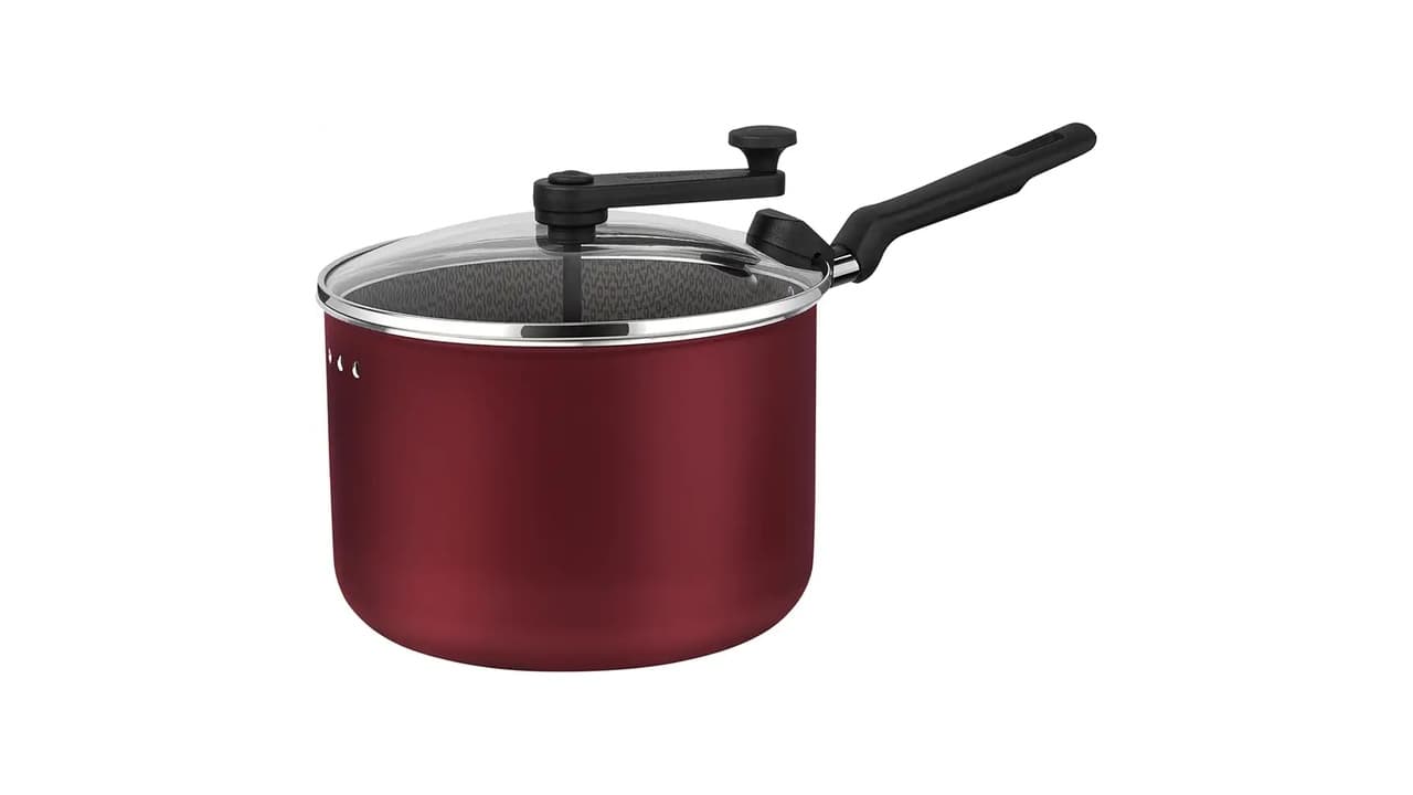 Qual a Melhor Panela Pipoqueira? 10 Modelos Testados e Sem Erros