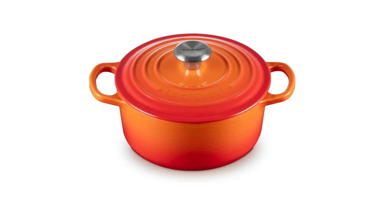 Qual a Melhor Panela Le Creuset para Cada Necessidade? 10 Modelos Testados