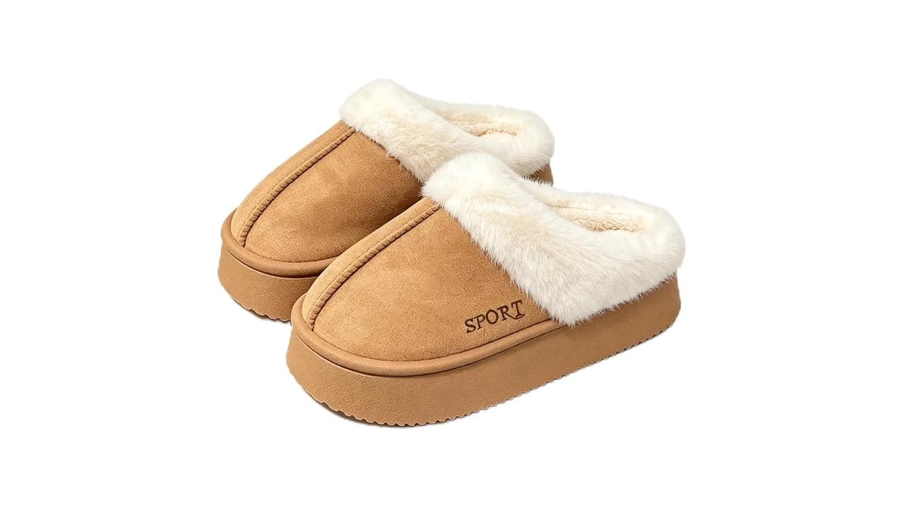 Qual a Melhor Pantufa? 7 Modelos Super Quentinhos e Confortáveis para o Inverno