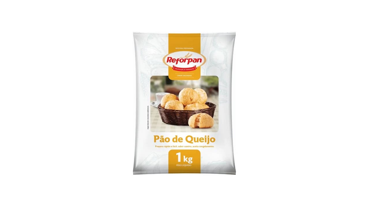 Qual o Melhor Pão de Queijo Congelado? 10 Opções Testadas e Aprovadas
