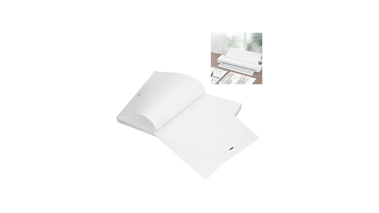 Qual Melhor Papel Térmico para Impressora? Guia Definitivo para Advogados e Escritórios