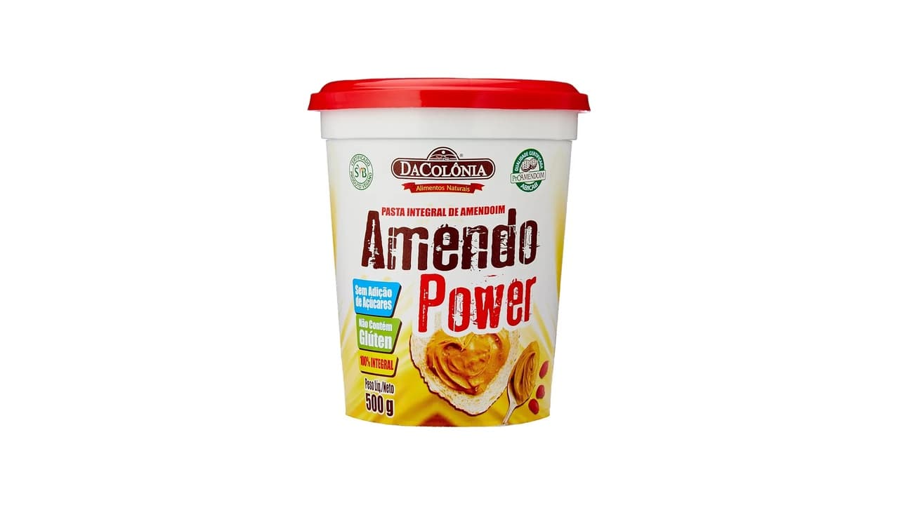 Qual a Melhor Pasta de Amendoim Integral? 10 Opções Testadas e Aprovadas