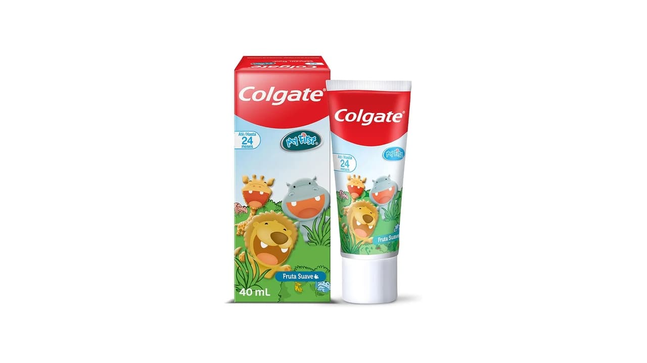 Qual Melhor Pasta de Dente Infantil Sem Flúor? 10 Opções Seguras para Bebês