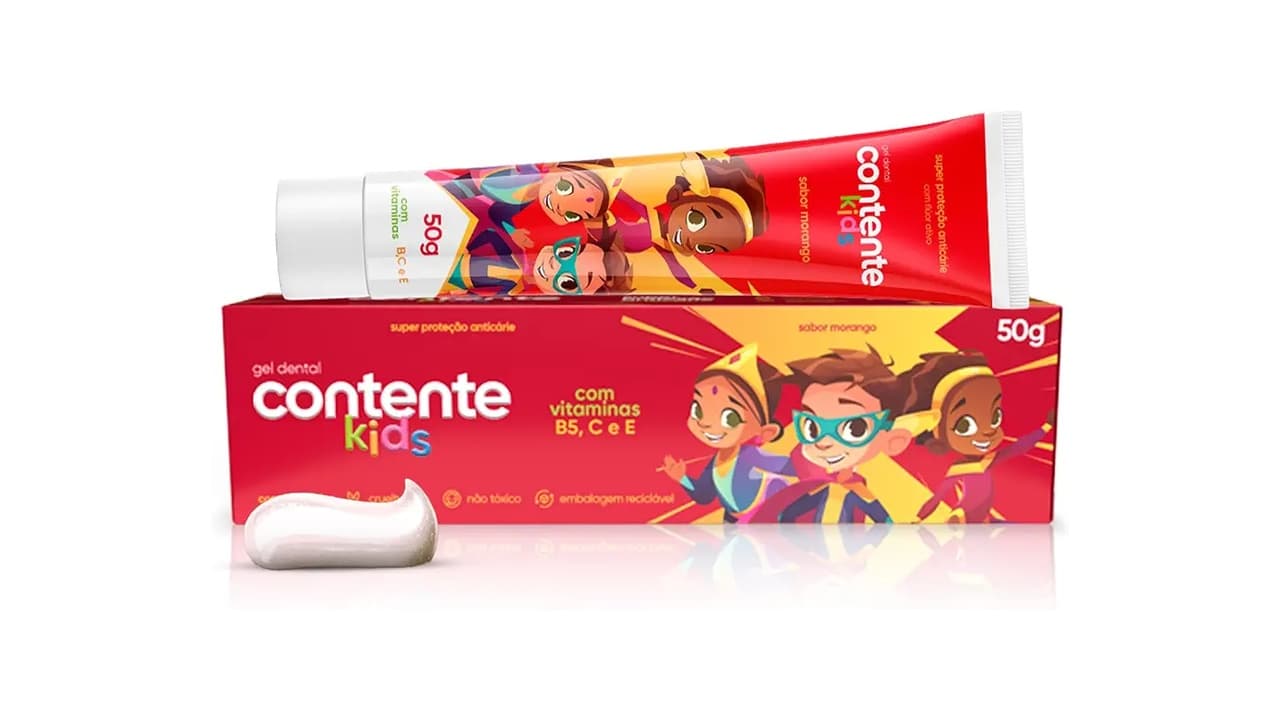 Qual Melhor Pasta de Dente Infantil? Veja 12 Opções Testadas e Veganas