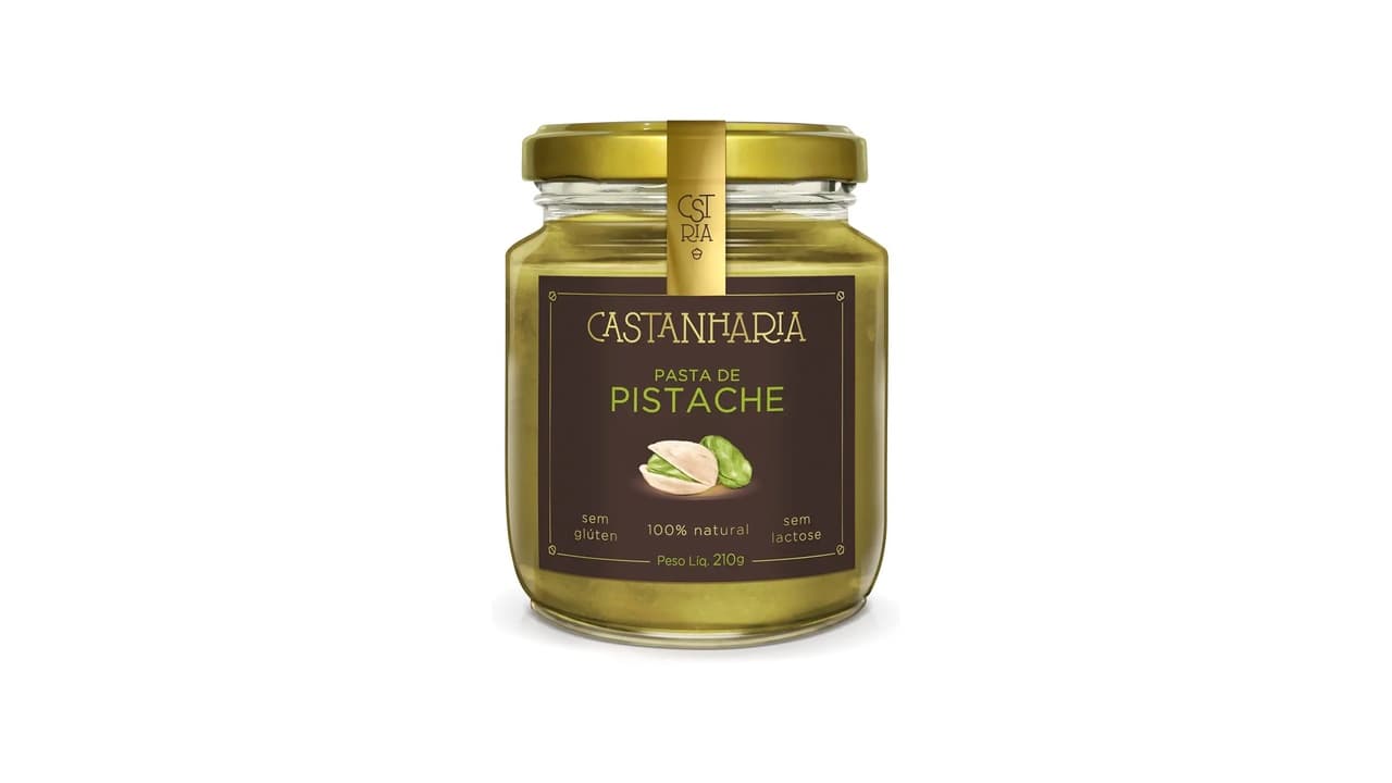 Qual Melhor Pasta de Pistache? 10 Opções Testadas para Sabores Autênticos