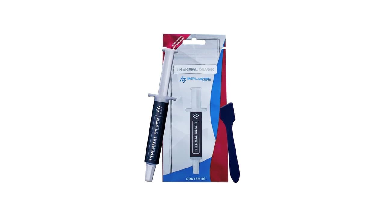 Qual a Melhor Pasta Térmica para Notebook? 10 Opções com Alta Condutividade