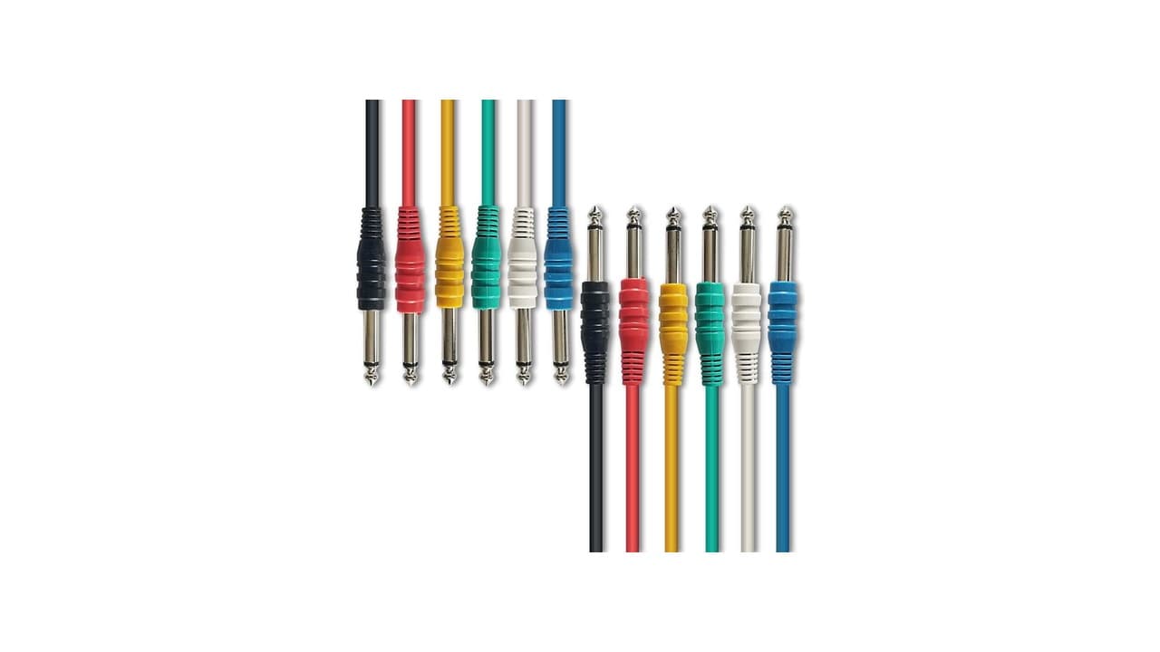 Qual a Melhor Patch Bay para Estúdio? Guia Definitivo para Profissionais