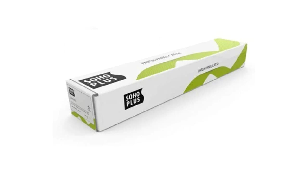 Qual Melhor Patch Panel 24 Portas? Confira os 10 Modelos Top para Redes Rápidas e Estáveis
