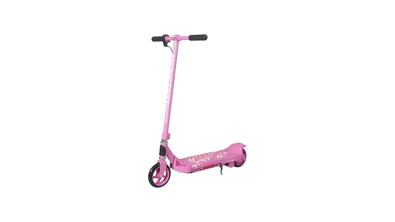 Qual o Melhor Patinete Elétrico Infantil? 7 Modelos Seguros e Divertidos
