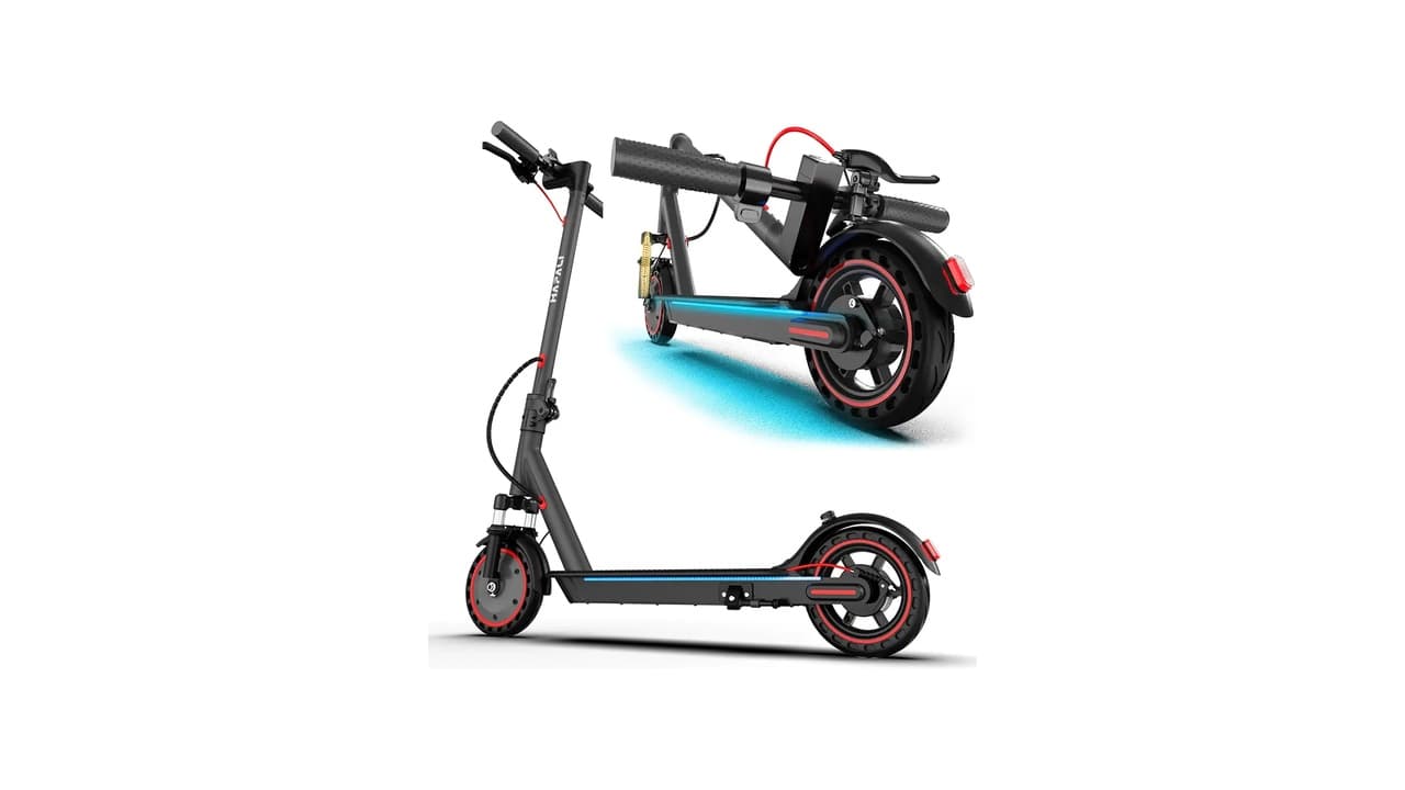 Qual o Melhor Patinete Elétrico para Adulto? 5 Modelos Top Testados