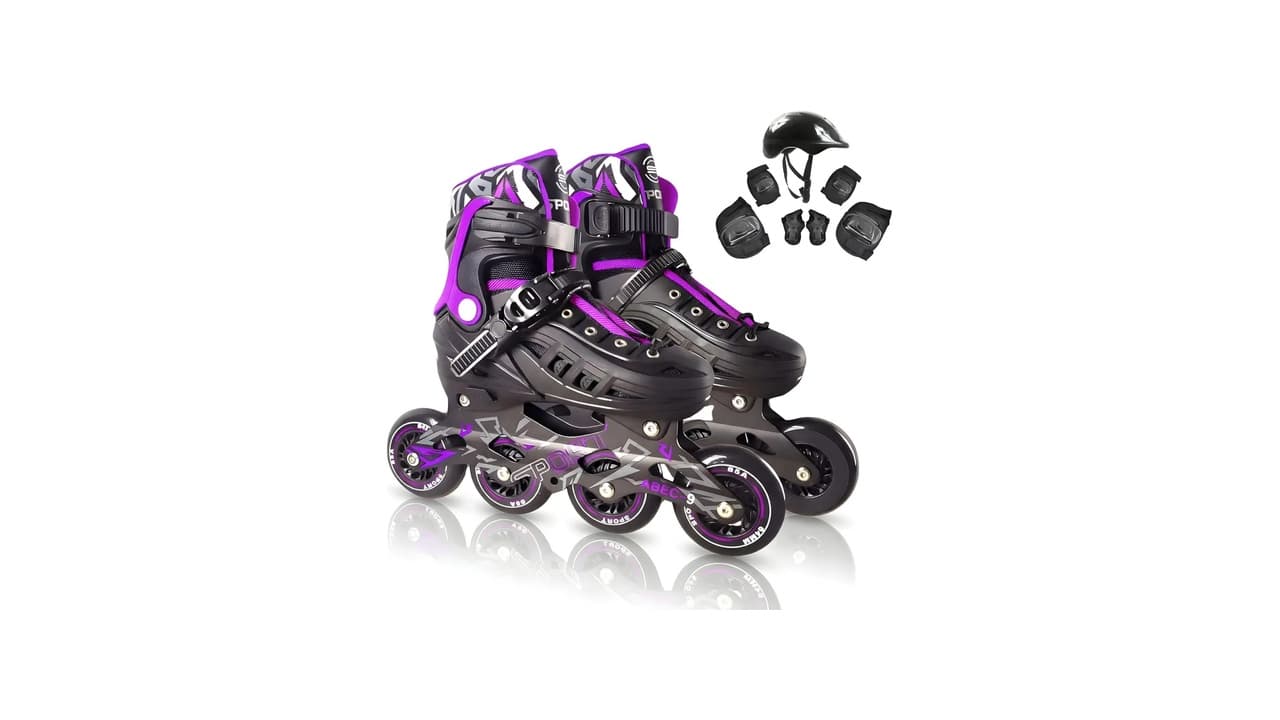 Qual o Melhor Patins Inline Profissional? 5 Modelos para Performance Máxima