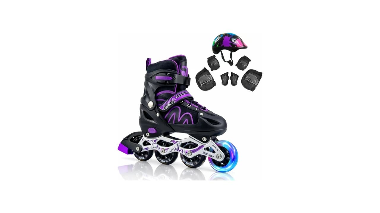 Qual o Melhor Patins In Line? 8 Modelos Testados e Aprovados